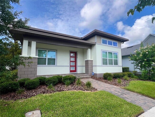 6958 Bridgman St in Orlando, FL - Building Photo - Building Photo