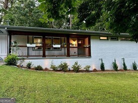 1761 Detroit Ave NW in Atlanta, GA - Building Photo