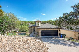 2605 Indian Creek Rd in Austin, TX - Building Photo