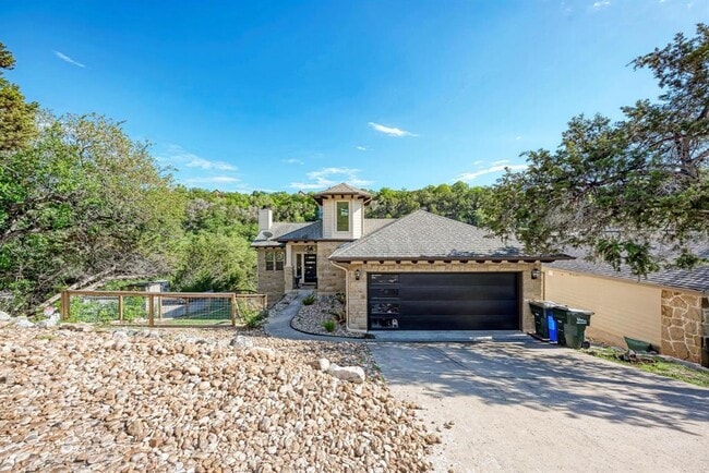 property at 2605 Indian Creek Rd
