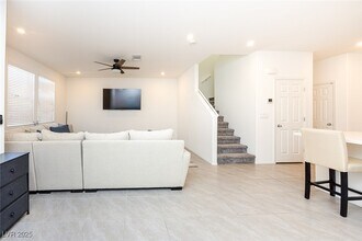 1155 Tektite Ave in Henderson, NV - Building Photo - Building Photo