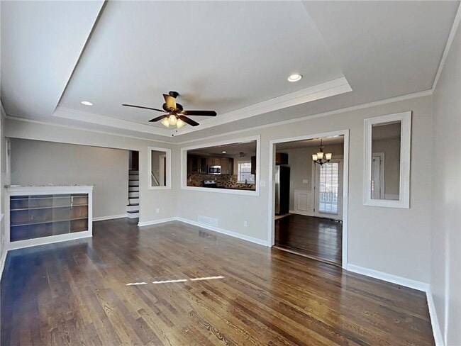 3148 Thrasher Cir in Decatur, GA - Building Photo - Building Photo