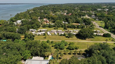 Riverhaven Mobile Home Park in Merritt Island, FL - Building Photo - Building Photo