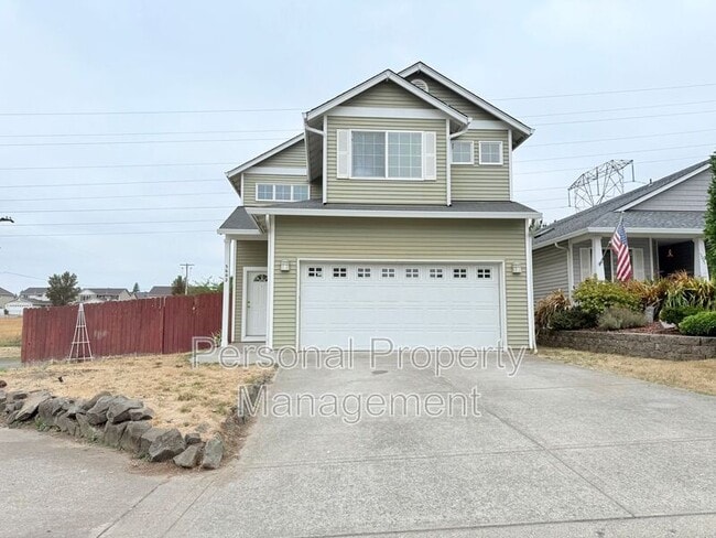 5602 NE 64th Street