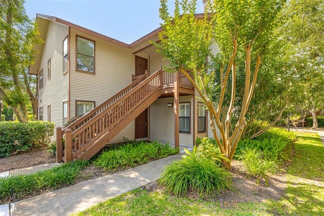 605 Harbour Oaks Dr in St. Simons Island, GA - Building Photo - Building Photo