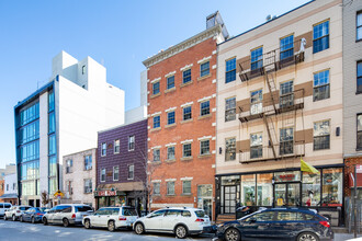 35 Havemeyer St in Brooklyn, NY - Building Photo - Building Photo