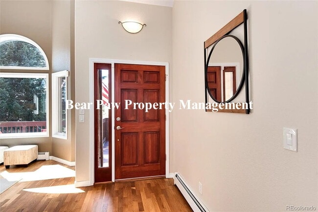 8171 S Homesteader Dr in Morrison, CO - Building Photo - Building Photo
