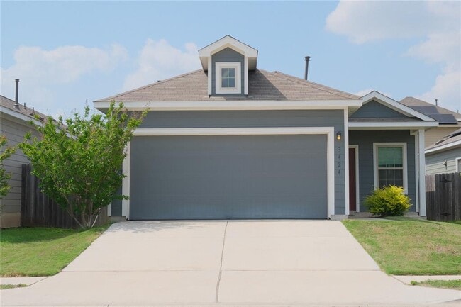 property at 3424 Lodgepole Dr