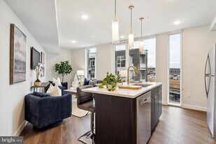 1102 Germantown Ave, Unit 309 in Philadelphia, PA - Building Photo