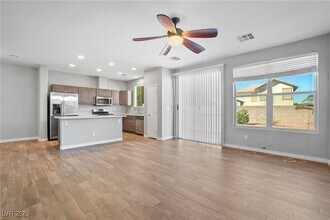 2805 Big Mountain Ave in North Las Vegas, NV - Building Photo - Building Photo