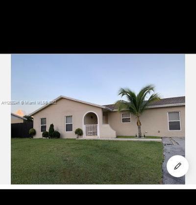 13000 SW 260th Terrace-Unit -1 in Homestead, FL - Building Photo