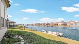 24814 Scarlatti Cantata Dr in Katy, TX - Building Photo