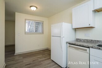 2107 Preuss Rd in Colorado Springs, CO - Building Photo - Building Photo