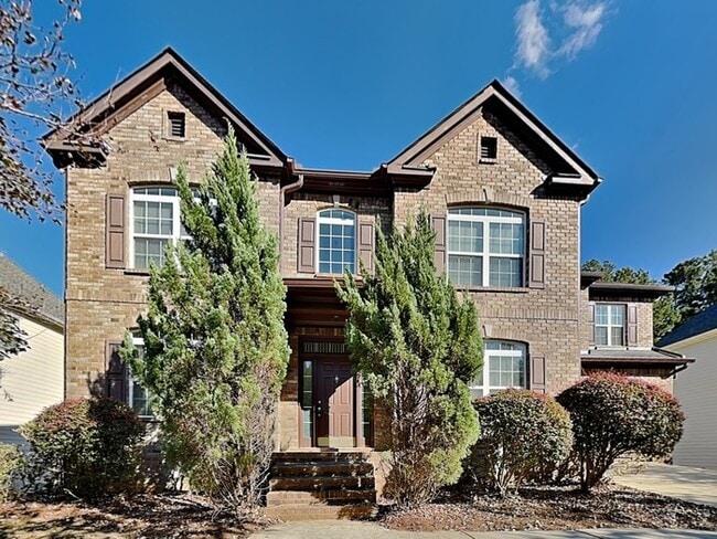 property at 4118 Bigsage Dr
