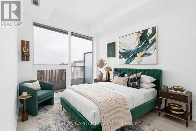 36 Olive Ave in Toronto, ON - Building Photo - Building Photo