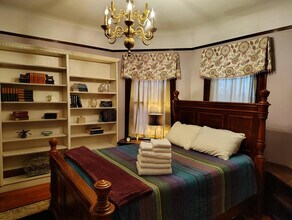 14 Peverell St, Unit ID1380176P in Boston, MA - Foto de edificio - Building Photo