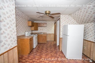 1545 Genesee Rd in South Euclid, OH - Building Photo - Building Photo