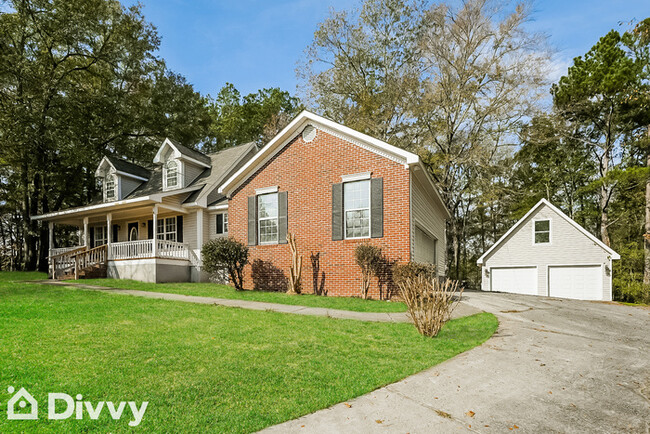 515 Candlewick Ct in Macon, GA - Building Photo - Building Photo