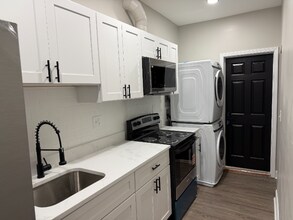 617 Glenwood Ave in Baltimore, MD - Foto de edificio - Building Photo