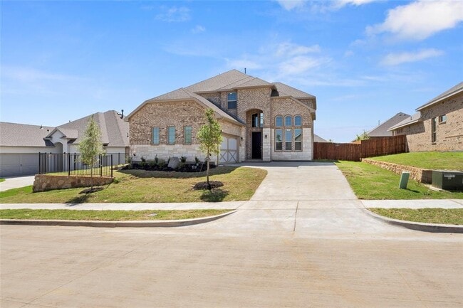1105 Whispering Hl Dr in Mansfield, TX - Building Photo - Building Photo
