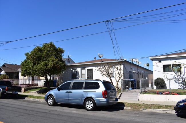 234 W Ofarrell St in San Pedro, CA - Building Photo - Building Photo