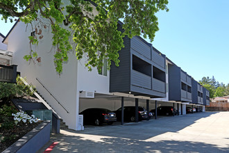 The Meridian in Walnut Creek, CA - Building Photo - Building Photo