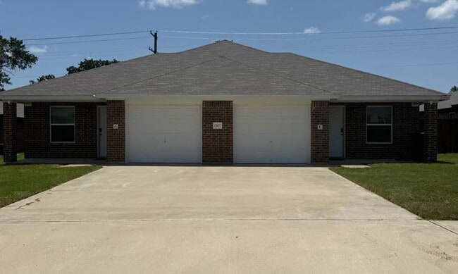 property at 1307 Liberation Ln