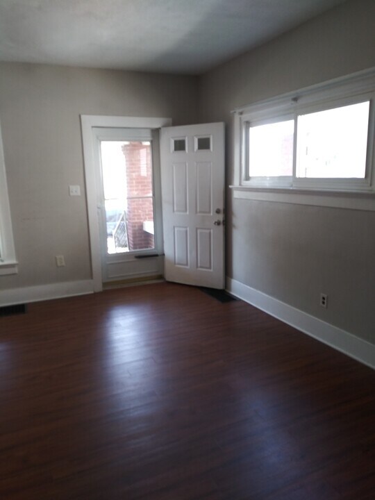 704 Kolping Ave, Unit 704 in Dayton, OH - Building Photo