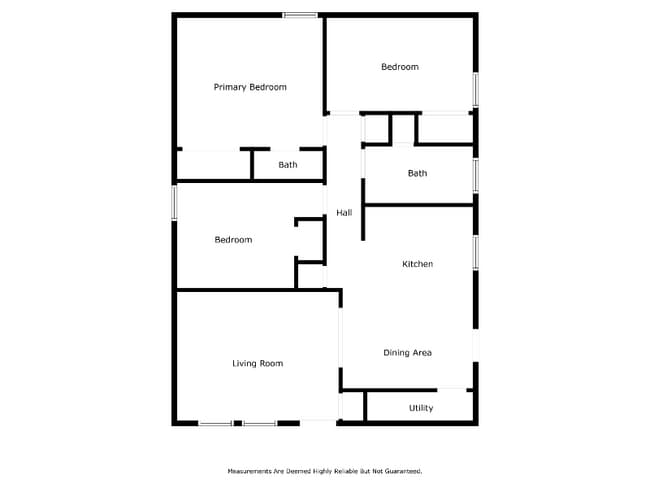 821 Corner Ct in Murfreesboro, TN - Building Photo - Building Photo