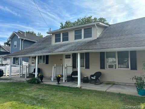 property at 10 Auburn Ave
