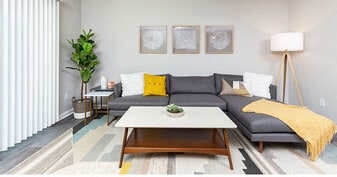 The Bauer Apartments