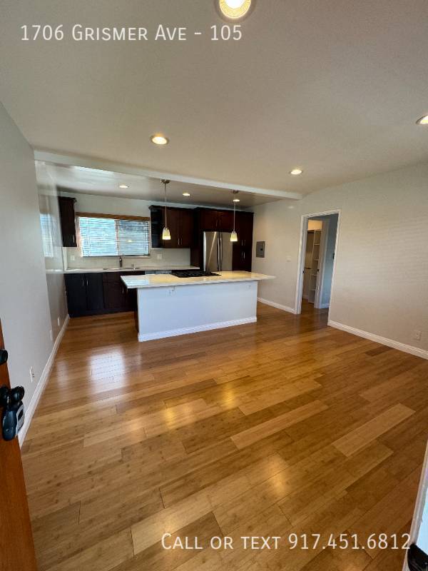 property at 1706 Grismer Ave