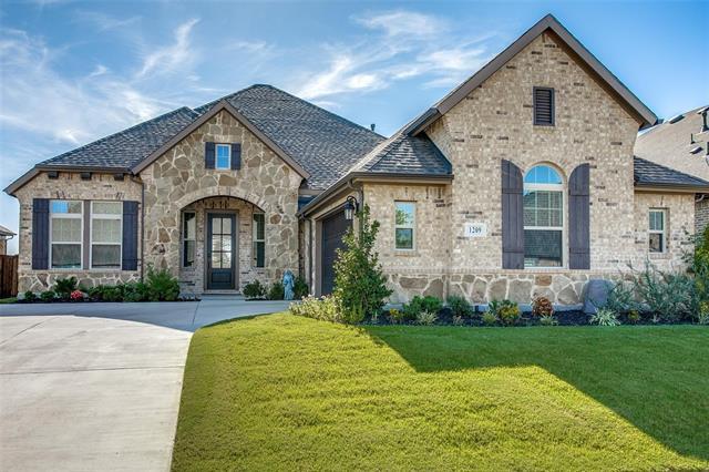 1209 Maverick Dr in Mansfield, TX - Building Photo - Building Photo