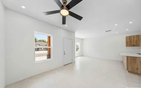 4984 Alexa Rd in Brownsville, TX - Building Photo