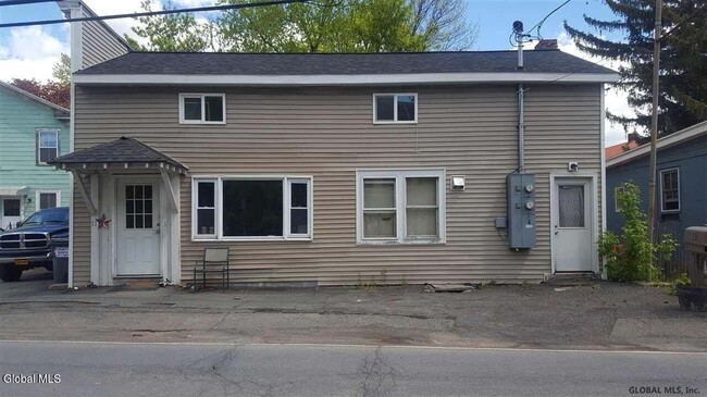property at 11 Chatham St