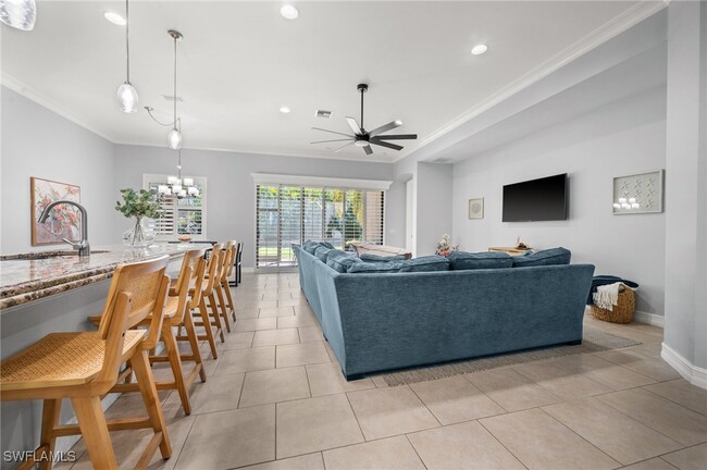property at 11119 St. Roman Way