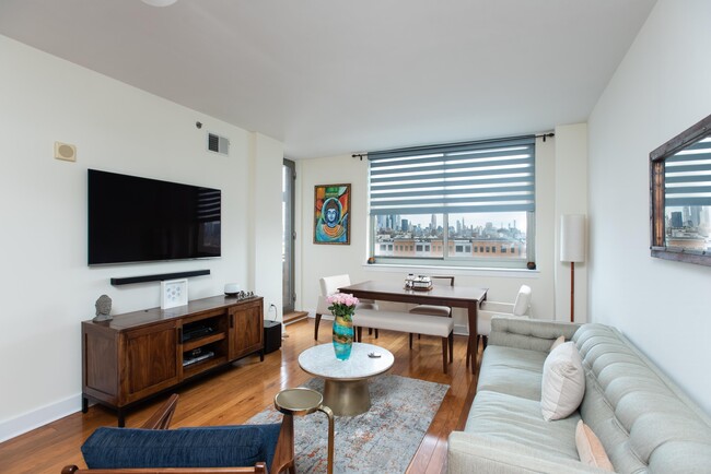property at 800 Jackson St