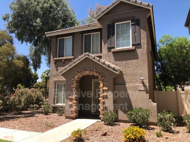5720 S 21st Pl in Phoenix, AZ - Building Photo - Building Photo