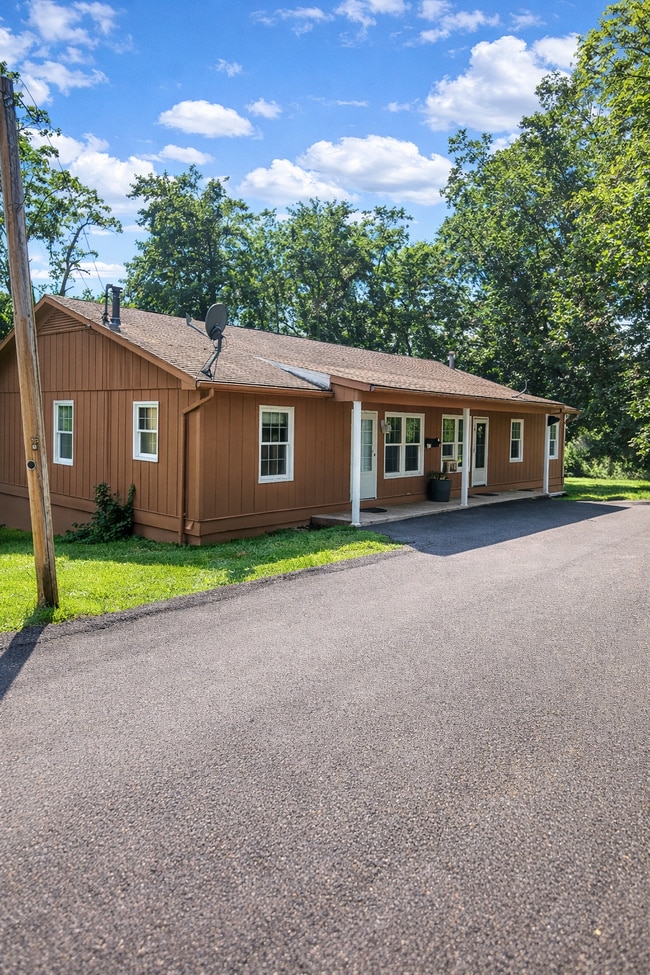 property at 929 Union Ave