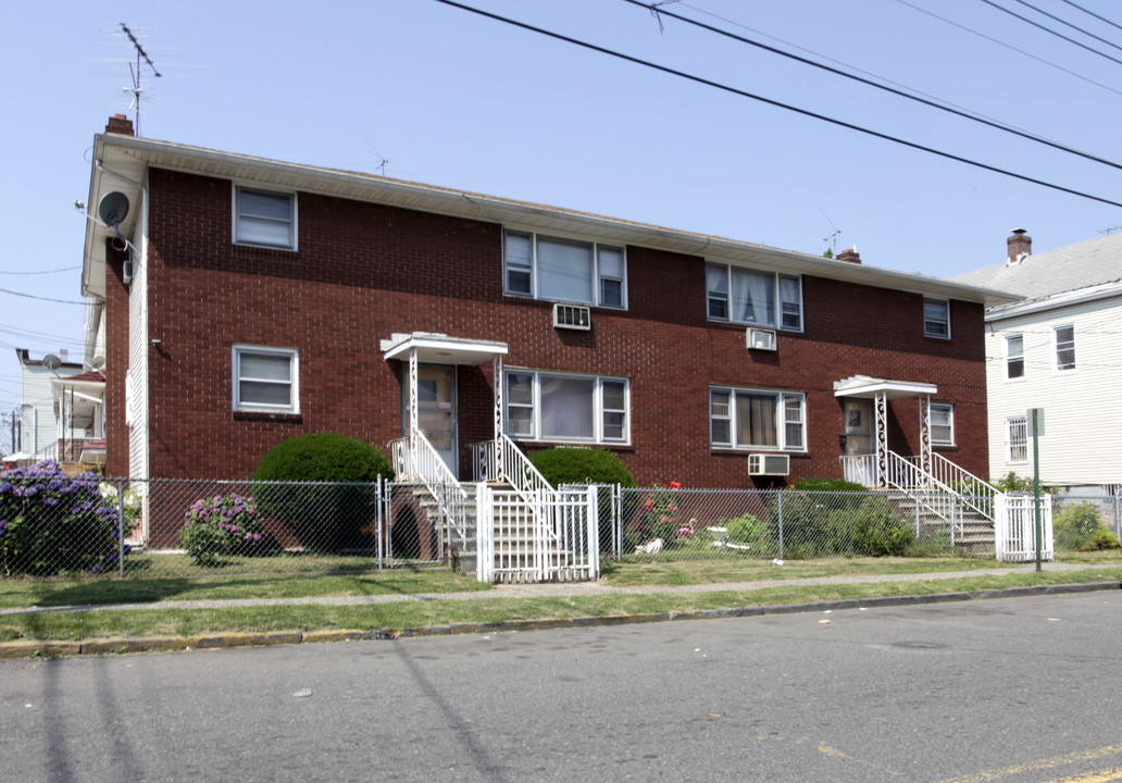 464 Franklin St in Elizabeth, NJ - Building Photo