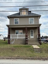 1218 Lewis Ave in Jeannette, PA - Building Photo