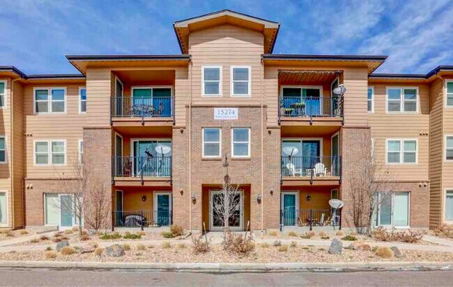 15274 W 64th Ln in Arvada, CO - Building Photo - Building Photo