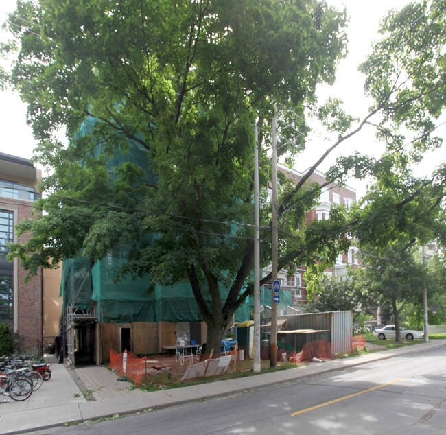 The Loretto in Toronto, ON - Building Photo - Building Photo