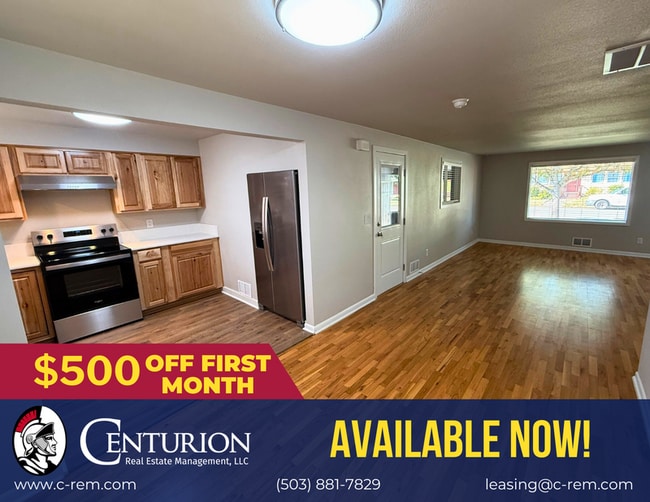 property at 1332 SW 8th Ave