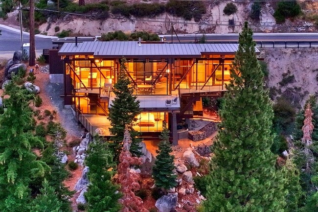 340 NV-28 in Crystal Bay, NV - Building Photo - Building Photo