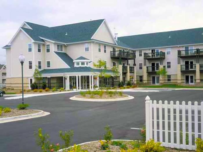 Waterview of Sheboygan Senior Apartments Photo