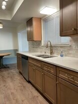 11625 Nambe Ave NE in Albuquerque, NM - Building Photo