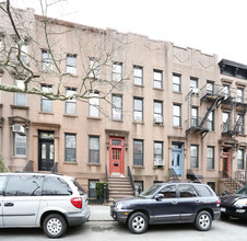 272 Degraw St in Brooklyn, NY - Building Photo - Building Photo