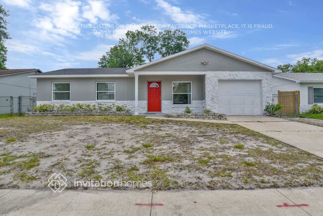 6905 Firebird Dr in Orlando, FL - Building Photo - Building Photo