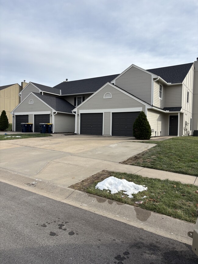 property at 5615 NW 66th Terrace